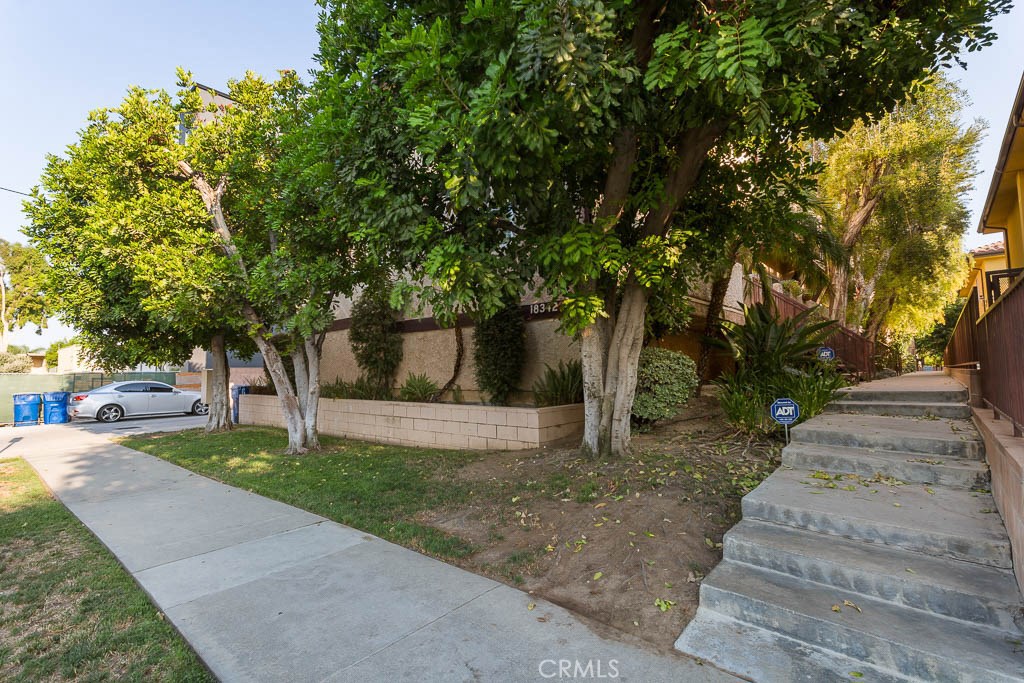Photo of 18342 MALDEN STREET #7, Northridge, CA 91325