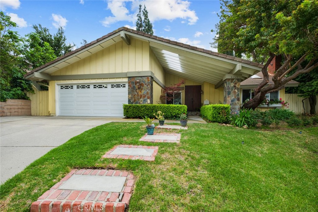 Photo of 3153 Adirondack Court, Westlake Village, CA 91362