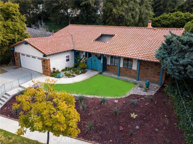 Photo of 22684 Jameson Drive, Calabasas, CA 91302