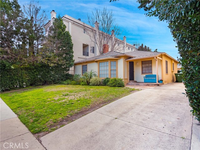  Land for Sale in Studio City, California