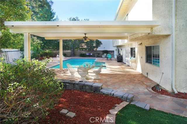 5 Bed Home for Sale in Calabasas, California