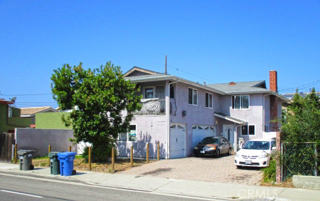 2507 Inglewood Avenue, Redondo Beach, California 90278, 4 Bedrooms Bedrooms, ,3 BathroomsBathrooms,Residential,Sold,Inglewood,SR18167533