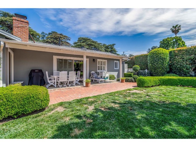 3 Bed Home for Sale in Granada Hills, California