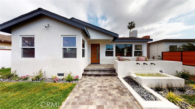 4 Bed Home for Sale in Los Angeles, California