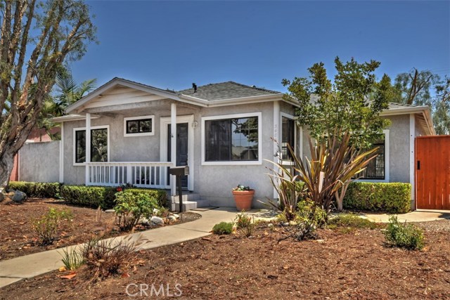 3404 McBain Avenue, Redondo Beach, California 90278, 3 Bedrooms Bedrooms, ,1 BathroomBathrooms,Residential,Sold,McBain,SR17150884