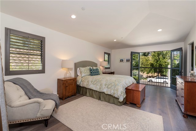 4 Bed Home for Sale in Sherman Oaks, California