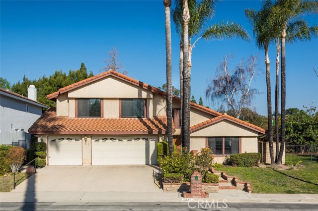 Photo of 3330 Heatherglow Street, Thousand Oaks, CA 91360
