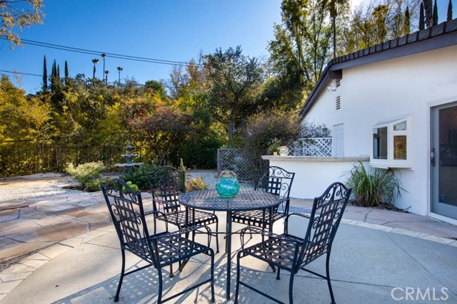 4 Bed Home for Sale in Encino, California