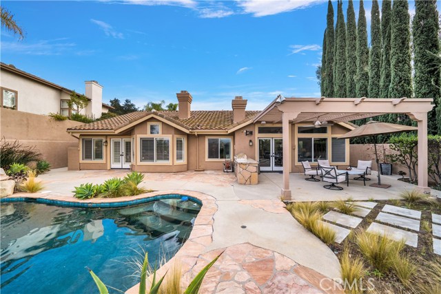 4 Bed Home for Sale in Calabasas, California