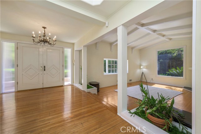 3 Bed Home for Sale in Beverly Hills, California