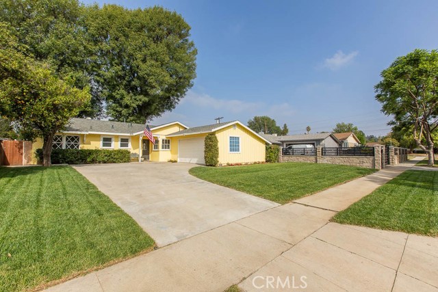 3 Bed Home for Sale in Granada Hills, California