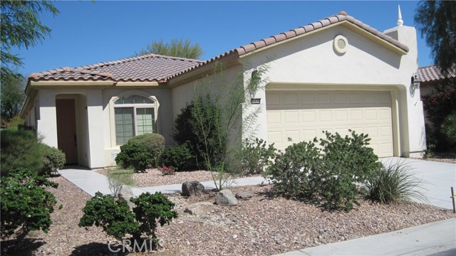 80636 Avenida Los Padres, Indio, CA 92203-7520