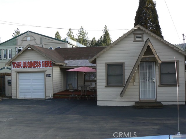 Big Bear, 92314, ,Commercial,For Sale,Big Bear,SR20230481