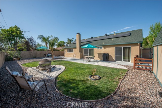 4 Bed Home for Sale in Newhall, California