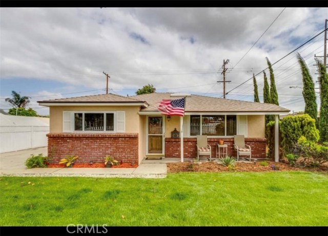 2619 185th Street, Redondo Beach, California 90278, 3 Bedrooms Bedrooms, ,1 BathroomBathrooms,Residential,Sold,185th,SR20143126