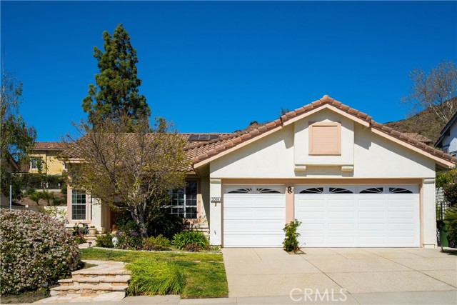 3 Bed Home for Sale in Thousand Oaks, California