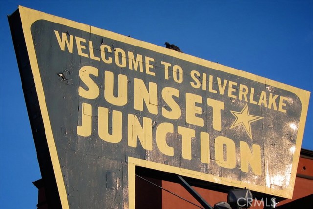  Income Home for Sale in Silver Lake, California