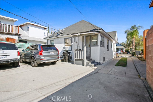  Income Home for Sale in Los Angeles, California