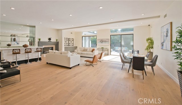 4 Bed Home for Sale in Encino, California