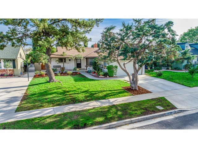 3 Bed Home for Sale in Granada Hills, California
