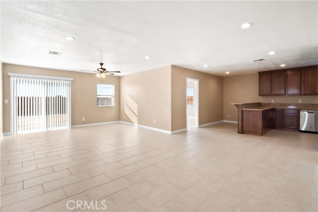 4 Bed Home for Sale in California City, California