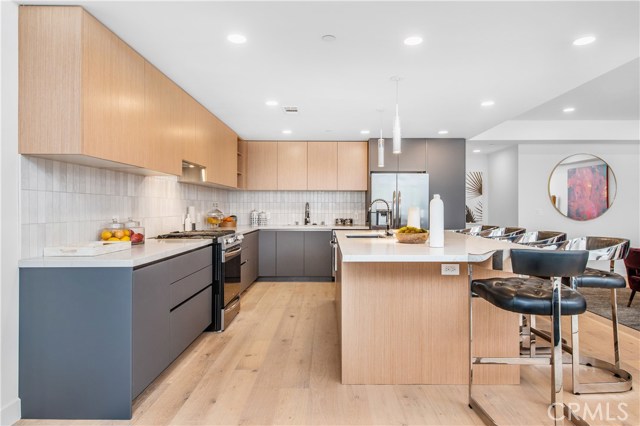 3 Bed Home for Sale in Valley Village, California
