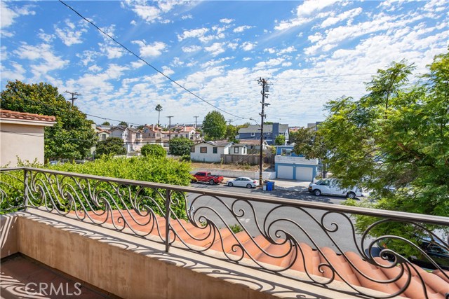 817 Garnet Street, Redondo Beach, California 90277, 3 Bedrooms Bedrooms, ,3 BathroomsBathrooms,Residential,Sold,Garnet,SR20234733