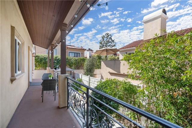 817 Garnet Street, Redondo Beach, California 90277, 3 Bedrooms Bedrooms, ,3 BathroomsBathrooms,Residential,Sold,Garnet,SR20234733