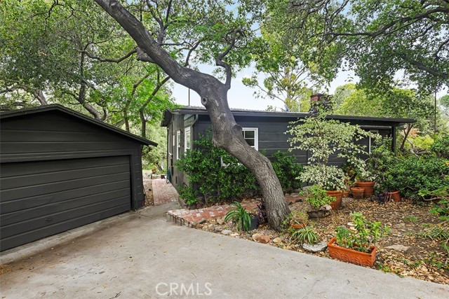 3 Bed Home for Sale in Calabasas, California
