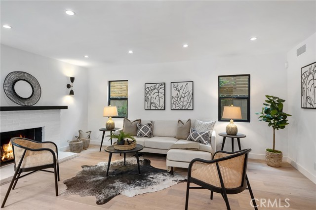 3 Bed Home for Sale in Studio City, California