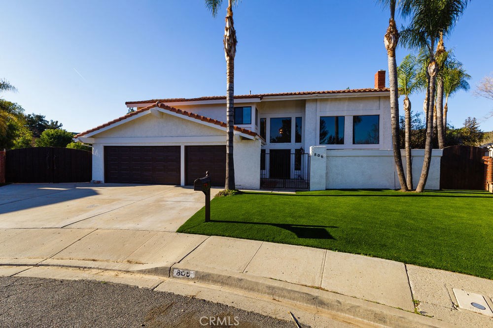 Photo of 806 Mellow Lane, Simi Valley, CA 93065