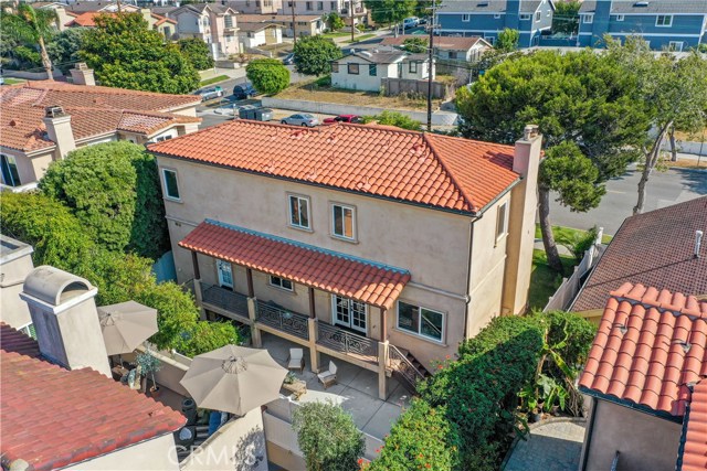 817 Garnet Street, Redondo Beach, California 90277, 3 Bedrooms Bedrooms, ,3 BathroomsBathrooms,Residential,Sold,Garnet,SR20234733