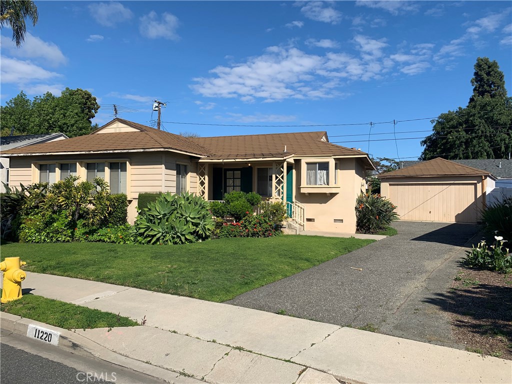 Photo of 11220 ORVILLE Street, Culver City, CA 90230