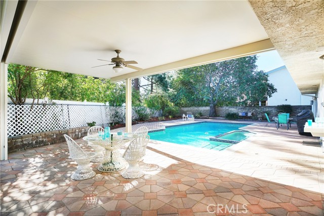 5 Bed Home for Sale in Calabasas, California