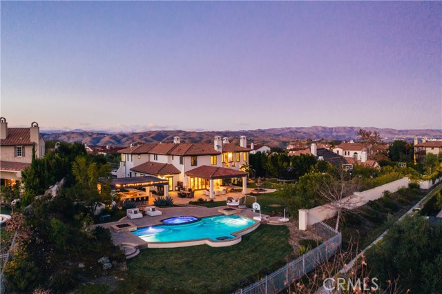Photo of 25560 Prado De Amarillo, Calabasas, CA 91302