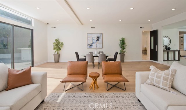 4 Bed Home for Sale in Encino, California