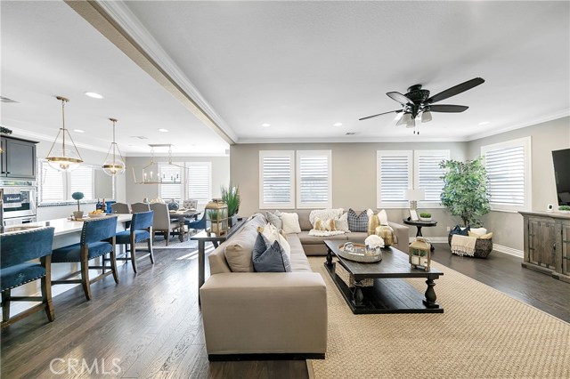 3 Bed Home for Sale in Saugus, California