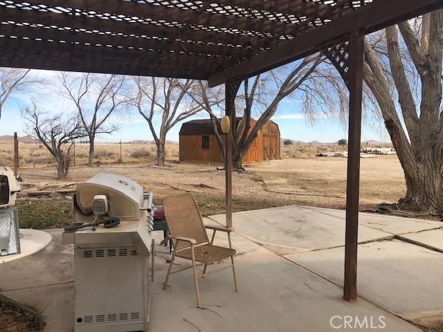 3 Bed Home for Sale in Mojave, California