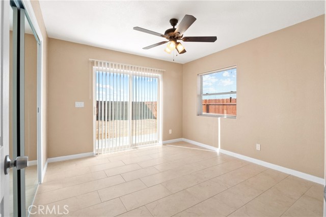 4 Bed Home for Sale in California City, California