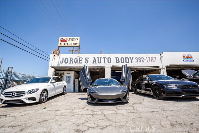 San Fernando, 91342, ,Commercial,For Sale,San Fernando,SR20174353