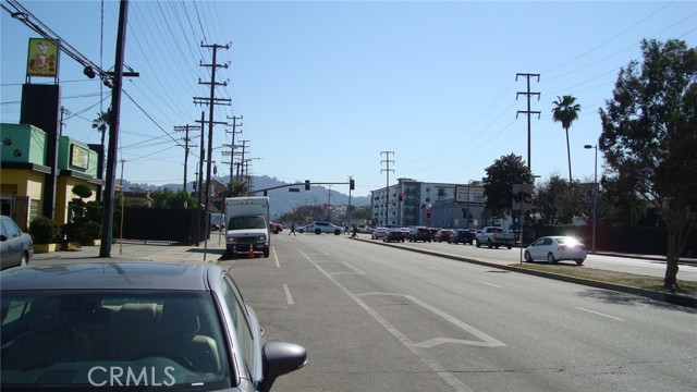  Land for Sale in North Hollywood, California