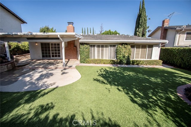 4 Bed Home for Sale in Granada Hills, California