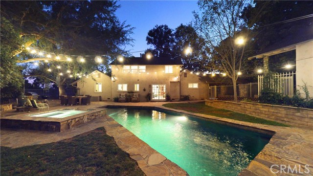 5 Bed Home for Sale in Granada Hills, California