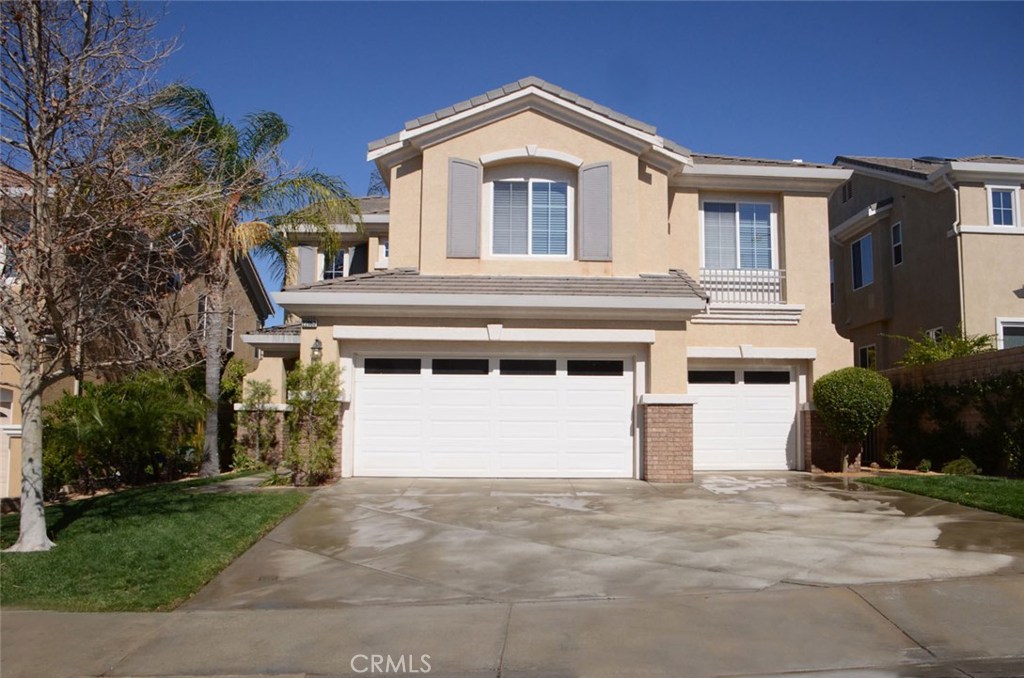 Photo of 22063 Gold Canyon Drive, Saugus, CA 91390