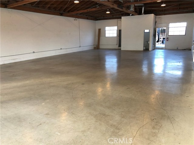  Commercial for Sale in Culver City, California