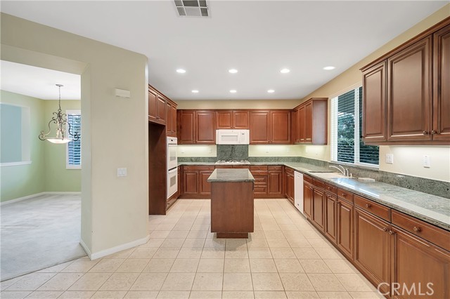 4 Bed Home for Sale in Saugus, California