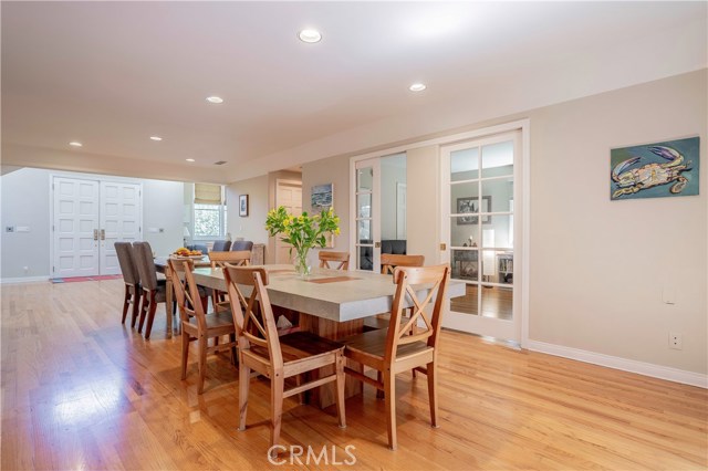 4 Bed Home for Sale in Sherman Oaks, California