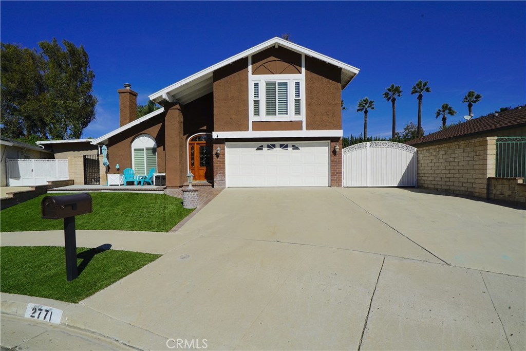 Photo of 2771 GLENCOE AVENUE, Simi Valley, CA 93063