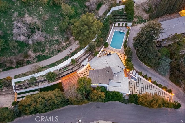 3 Bed Home for Sale in Sherman Oaks, California