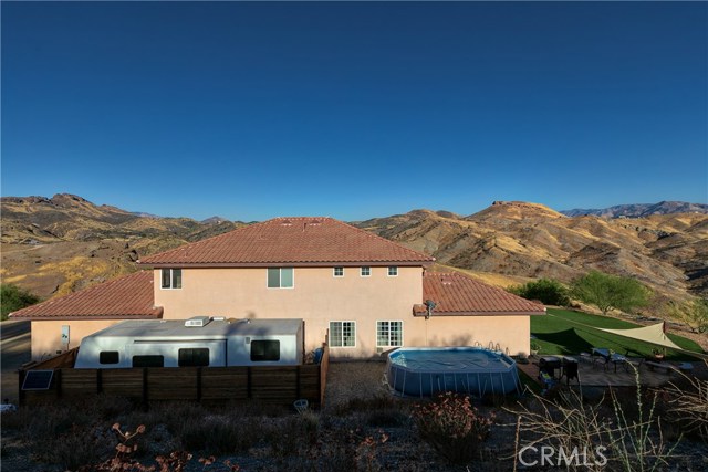 3 Bed Home for Sale in Agua Dulce, California